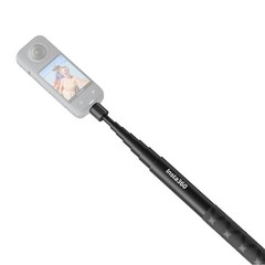 Invisible Selfie Stick