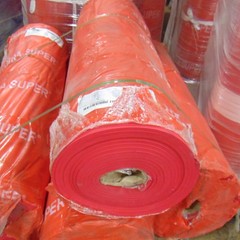 High Abrasion Resistant Rubber Roll – 49″ x 30′ – Industrial Rubber Sheeting