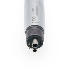 US COXO Dental 4Holes Self Power Turbine Air Turbine LED High Speed Handpiece M4
