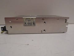 NEMIC-LAMBDA JWS100-24/A POWER SUPPLY MODULE 24V 4.5AMP OUTPUT 100-240VAC INPUT