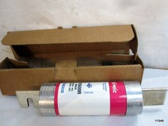 Trionic Shawmut TRS600R 600 Amp Fuse Smart Spot FRS-R-600 600 Volt 600V