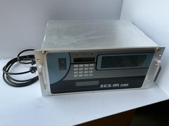 DMP SCS-1R Network Enabled Receiver /w Cards SCS-104 SCS-110 Modem