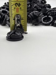 ARLINGTON NM94 1/2” NM CABLE CONNECTORS PUSH-IN ROMEX CLAMP 250 PACK NEW