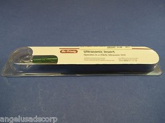 Dental Insert Cavitron Ultrasonic No 10 25 KHz Prophy plus UI25KP10P HU FRIEDY
