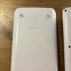 Casio FX-CG50 Graphing Calculator – Black/White -tested