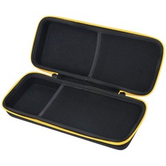 Aenllosi Hard Shell Case for Fluke 381 Clamp Meter