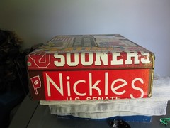 Vintage Sears & Roebuck Co Sturdek Brief Case 1970’s-1980′ ? READ