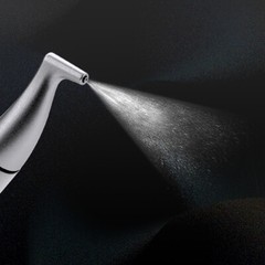 Dental Hygiene Air Flow Teeth Polishing Polisher Prophy Handpiece 2Holes/ 4Holes