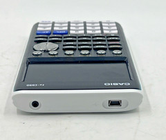 CASIO FX-CG50 (EL1107101)