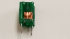 Lot of 30 Toko Part # MD-0712U-5.5T-C-J L/F 0.190 uH Ah Adj Ind Coil 5.5 turns