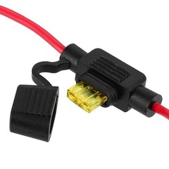 ✅48V/36V to 12V Step Down Converter, 20A 240W DC-DC Buck, Golf Cart Power Supply