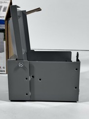 Eaton CHU1S 50Amp Power Outlet Box for RVs, Indoor and Outdoor Surface Mount