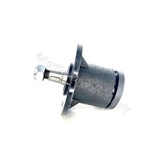 King Kutter & County Line Spindle 502303 RFM-48 RFM-60 RFM-72, Left Hand Thread