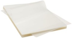 5 Mil Clear Thermal Laminating Pouches Letter 9″x11.5″ Size Laminator Sheets