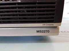 HP COMPAQ 8200 MARINER MS2270 ELITE SMALL FORM FACTOR 584048-001