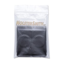 Metal Belt Clips – Model 3 – Holster Belt Clips – Slip-Through Retainer Mount