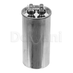 Japanese Spec 60UF 250VAC 60MFD 250V Motor Run Oil Capacitor CBB65 50X115MM