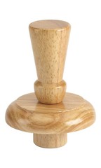 Women’s Dressmaker Seamstress Dress Form Ivory Mannequin Size 8 Wood Base Female