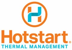 TPS152GT10-000 Original HOTSTART | Engine Coolant Pre-Heater | 1500W 240V 6.3Amp