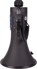 Uzi Megaphone with Siren 5.0 oz