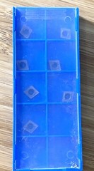 7 PC 1/4″ Inserts Carbide Tip Lathe Bits