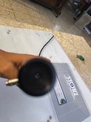 KARL STORZ 11272CU1 Cystoscope
