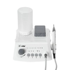 Dental Ultrasonic Scaler Auto-water Supply VRN-A8/E1L / LED Detachable Handpiece