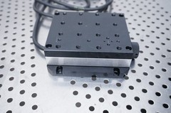 Newport VP-25XA – Linear Stage