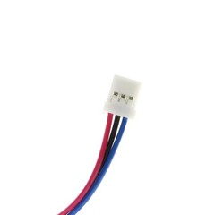 Cooling Fan KDB04112HB 12V 0.07A 3Pin for Samsung TV HU7580 HU8500 HU8550