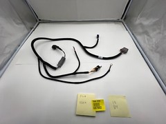 Amphenol Sine Systems Connector Plug AT06-12S with Wiring 39300227
