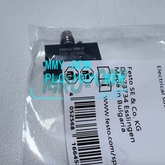 1PC New FESTO VAVE-L1-1VR8-LP Electrical Connection Board 573919 Free Shipping
