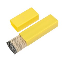 1 Pack E6011 Welding Rod 5/32 Inch 10 Lbs Carbon Steel Stick Electrodes