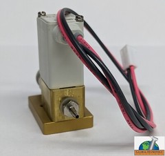 Solenoid Replacement for Dentsply SPS Cavitron Gen 131, 132, 136, and 137 models