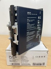 NEW! PULS QS5.241 Power Supply Input AC 100-240V DC 110-300V Output DC 24-28V 5A