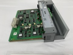 Allen-Bradley SST-ASI-SLC 2.0.2 Actuator Sensor Interface AS-i Scanner Module