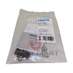 New In Box FESTO VAVE-L1-1VR8-LP Electrical sub-base
