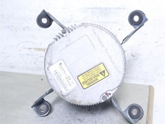 GENTEQ 5SME39SXL3022 ECM 3.0 Blower Motor 1HP 120/240V 1PH 1300RPM HD52SE122