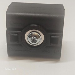 MEMOTEKNIK QUICK GRIP NED 901 13/1 GROUNDING CONNECTOR FOR UP TO 4 WIRES