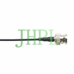 Cable SMB Jack to BNC Equivalent Ultrasonic NDT TOFD GE transducers instrument
