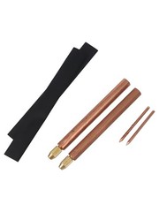 Copper Core Handheld Welder for Precision Work in Various DIY Scenarios