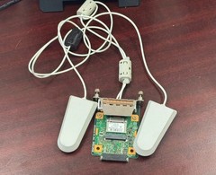 Ricoh Wireless Lan Board IEEE802.11a/b/g/n Interface Unit D1645200 R-CMN-851