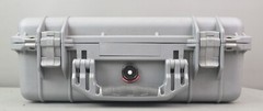 SKC Leland Legacy Vacuum Air Sampling Pumps DCS Deploy Canister Sampler 100-3000