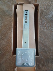 Honeywell L4069A 1060 Limit Control Tanner 150-250f, Opens On Rise, Stop 200f