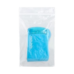 10000 Pcs Clear Reclosable Plastic Zip Lock Bags Resealable Zipper 4″ x 6″ 2 Mil
