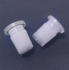 14mm Male to 10mm Female Glass Adapter