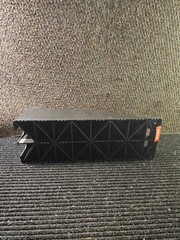 Vevor Vehicle Ramp, Single Auto Service Ramp, 20000 lbs/9ton Load 5.5″ Elevation