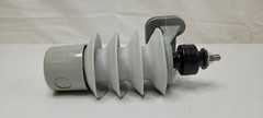 Eaton Cooper Power VariSTAR Heavy Duty URS Arrester 10 kV – URS100501A1A1A