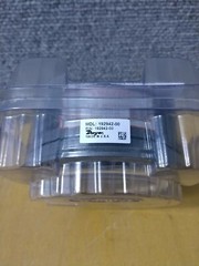 Dwyer 192942-00 1/8″ FNPT Differential Pressure Gauge
