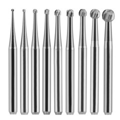 Wave Dental BurPlus Operative Carbide Burs Friction Grip FG 245 330 557 702 4 6