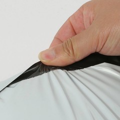 White Poly Mailers Shipping Bags Mailing Bags Self Seal Envelopes Packaging Bag